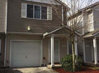 12607 SE Bush St, Portland, OR 97236