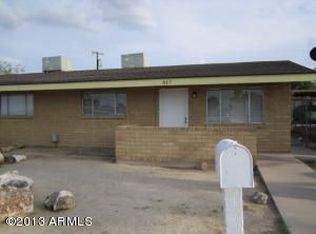 815 E Hazel Dr, Phoenix, AZ 85042