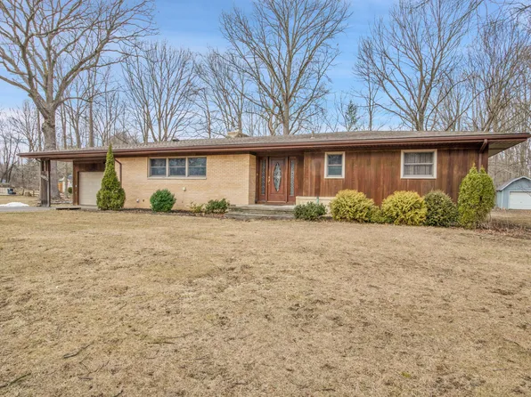 41852 Glen Arbor St, Canton, MI 48188