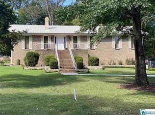 6125 Towhee Dr, Pinson, AL 35126