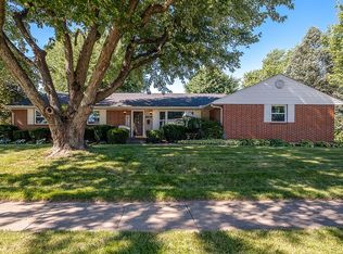 2364 Hemphill Rd, Dayton, OH 45440