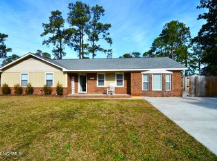 4513 Bramton Rd, Wilmington, NC 28405
