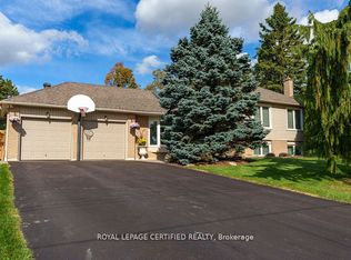 12 Kevinwood Dr, Caledon, ON L7K 0Z1