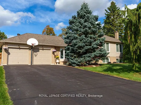 12 Kevinwood Dr, Caledon, ON L7K 0Z1