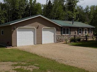 12870 Erb Ln, Suring, WI 54174