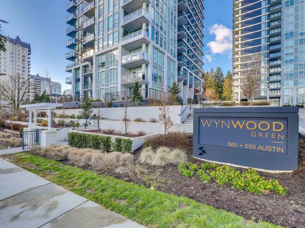 595 Austin Ave #2200, Coquitlam, BC V3K 0G7