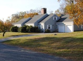 74 Sedgewick Dr, Scituate, MA 02066