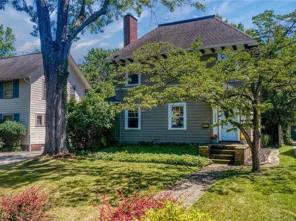 3034 Somerton Rd, Cleveland Heights, OH 44118