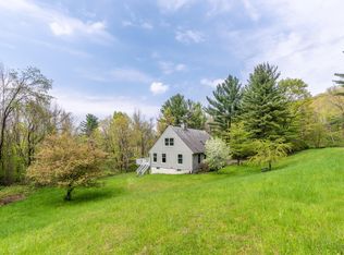 1080 Lenox Rd, Richmond, MA 01254