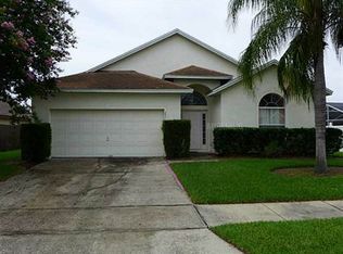 2911 Paddington Way, Kissimmee, FL 34747