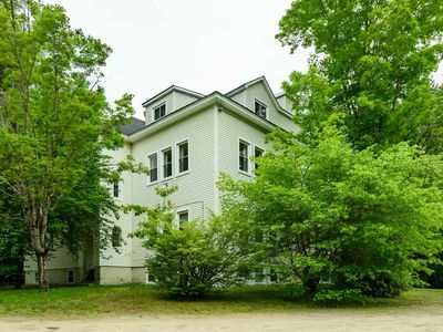 45 Kancamagus Highway #2, North Woodstock, NH, 03262