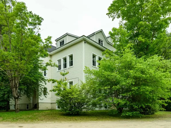 45 Kancamagus Highway #2, Woodstock, NH 03262