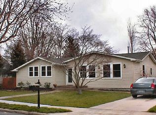 104 Claremont Rd, Cape May, NJ 08204