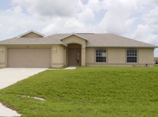 4100 20th St SW, Lehigh Acres, FL 33976