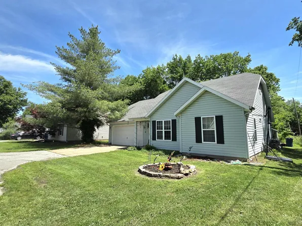 819 S Bittersweet Ln, Joplin, MO 64801