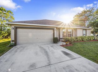 1286 Sandusky St SE, Palm Bay, FL 32909