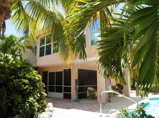 524 W Shore Dr, Summerland Key, FL 33042