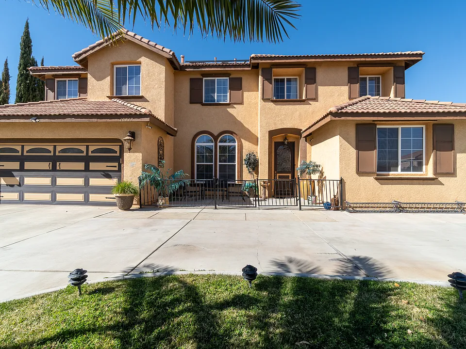 40947 Ridgegate Ln