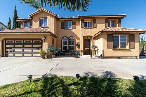 40947 Ridgegate Ln Photo 1