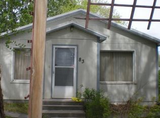 83 Airport Rd, Blackfoot, ID 83221