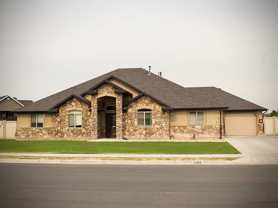 2165 N 2625 W, Ogden, UT 84404 MLS 1754476 Zillow