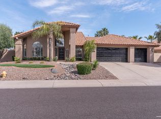 5402 E Charleston Ave, Scottsdale, AZ 85254