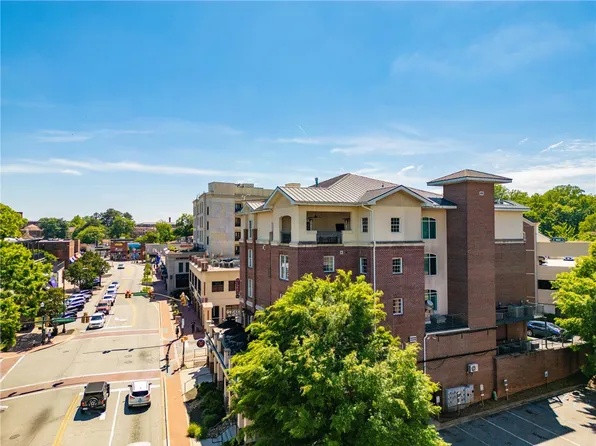 393 College Ave #501, Clemson, SC 29631