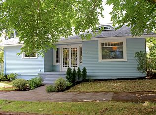 9210 N Allegheny Ave, Portland, OR