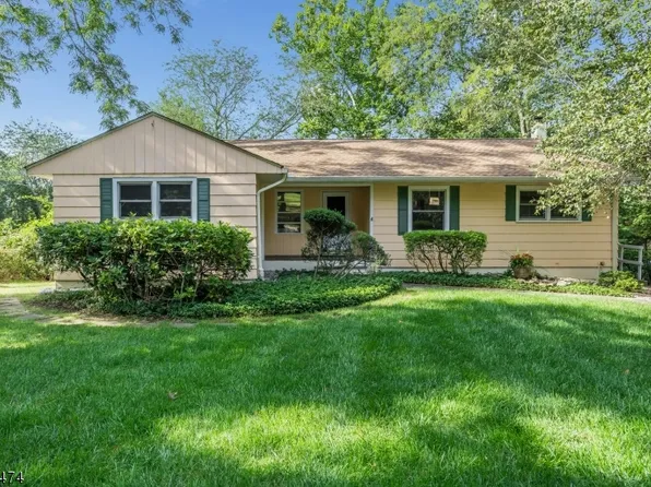 1644 Washington Valley Road, Bridgewater Twp., NJ 08836