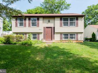 8043 Andiron Ln, Jessup, MD 20794