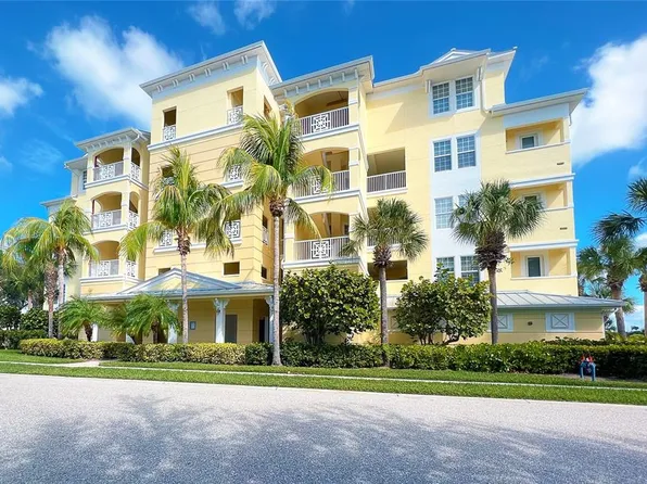 10501 Amberjack Way Unit 202, Englewood, FL 34224
