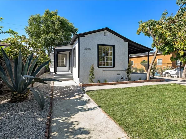 2055 E Nord St, Compton, CA 90222