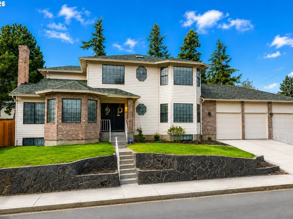 16121 NE San Rafael St, Portland, OR 97230