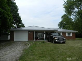 612 Moore Miller Rd, New Paris, OH 45347