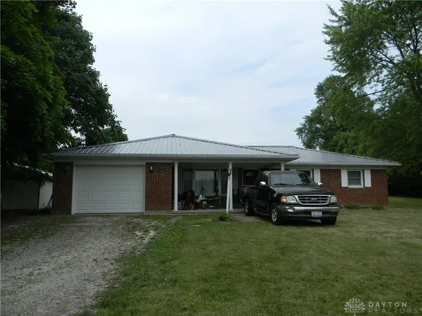 612 Moore Miller Rd, New Paris, OH 45347