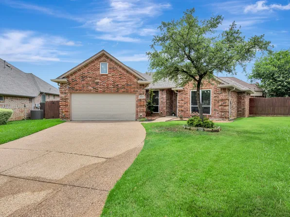 6520 Shelton Home Ct, Arlington, TX 76017