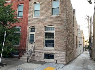 1111 S Potomac St, Baltimore, MD 21224