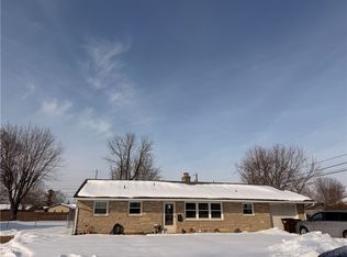 322 Lang Ct, Englewood, OH