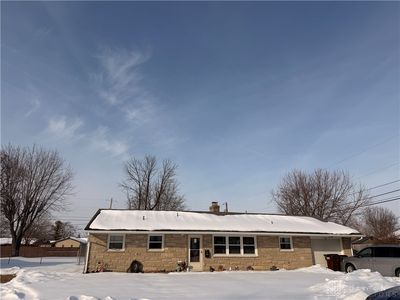 322 Lang Ct, Englewood, OH, 45322