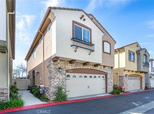 21212 Ingomar Ct, Canoga Park, CA