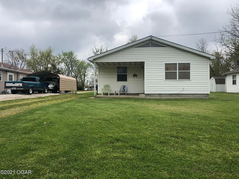 2nd image of 611-613 617 Frisco