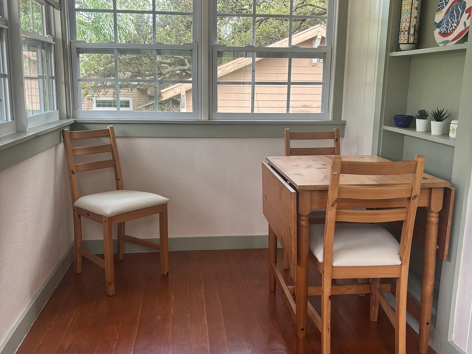 1 bed, 500 sqft, $1,350 — Photo 2
