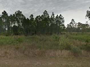 1845 Valmont St, Lehigh Acres, FL 33972