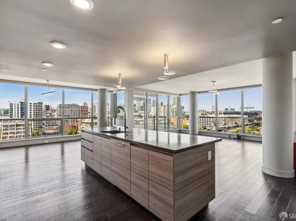 708 Long Bridge St APT 1109, San Francisco, CA 94158
