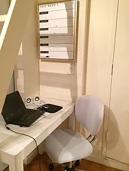 Rented by Flip Technologies Inc