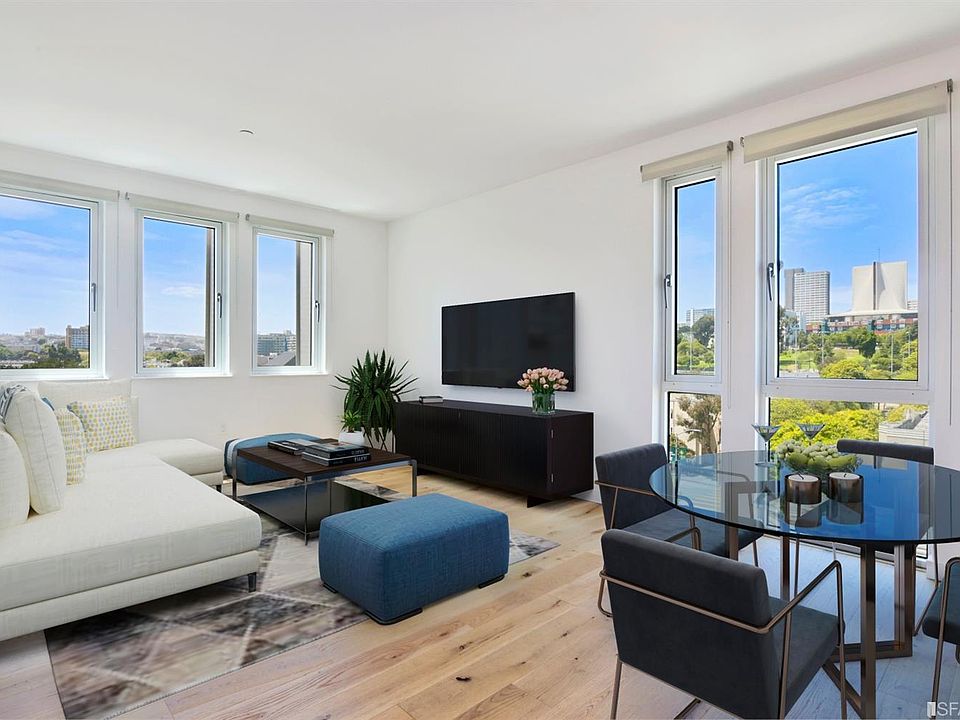 1st image of 388 Fulton St #605