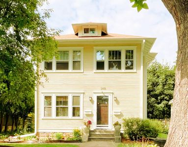 2416 34th Ave S, Minneapolis, MN, 55406
