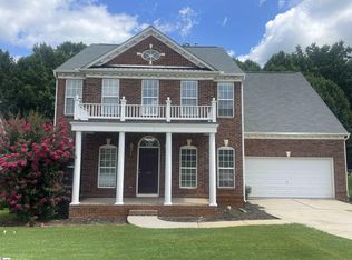 365 Castleton Cir, Boiling Springs, SC 29316