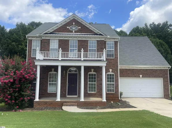 365 Castleton Cir, Boiling Springs, SC 29316