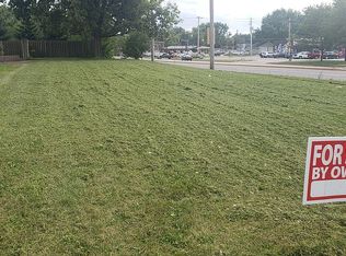 1401 Milton Ave, Des Moines, IA 50316